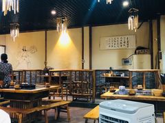 大堂-麻大侠老火锅(巴国城店)