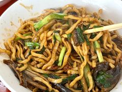 -三百碗宝应长鱼面(板仓街店)