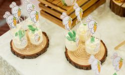 点击看大图 -漾·YOUNG高端派对策划·宝宝宴·求婚·生日·公司庆典布置上海站