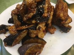 -桃子餐厅·天津菜(红星路直营店)