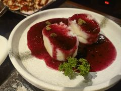 -一品诚记烤肉(大连柏威年购物中心店)