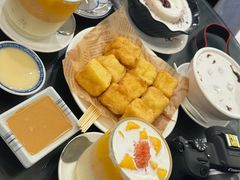 -民信老铺(双皮奶博物馆店)