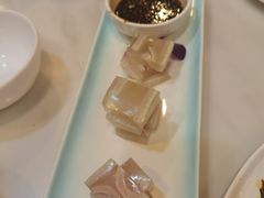 -京滨饭店·餐厅(阜外大街店)