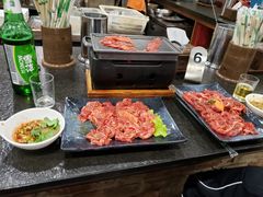 -金刚山(学府路店)