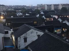 -上海农商银行(南翔支行)