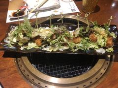 -肉魁屋·烧肉·烧鸟·酒场(高新店)