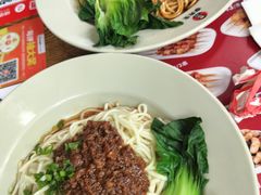 -李先生牛肉面大王(马栏店)