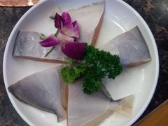 -老码头火锅(玉林店)