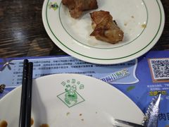 -巴犀烧烤(新崇光店)