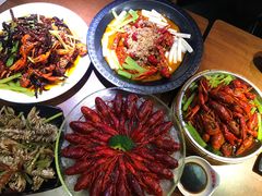 -红盔甲·小龙虾(天钥桥店)