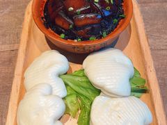 -香园茶社·金陵小灶(老门东店)