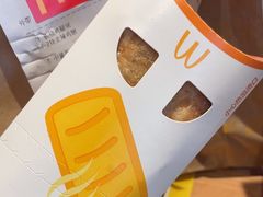 -麦当劳(安定门外大街店)