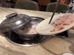 -同仁四季椰子鸡(福田东园总店)