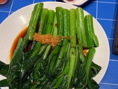 -蔡澜点心·粤菜(花城汇南区店)