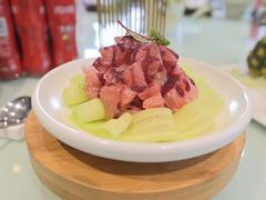-雅和生态渔庄·宜城锅巴饭(龙灵山公园店)