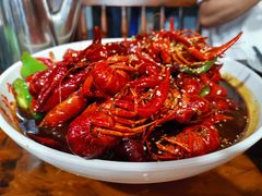 -老北京涮羊肉(航东路店)