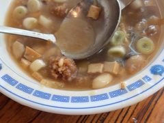 -老雒阳面馆·水席(定鼎门店)