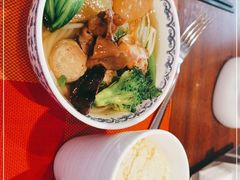 -富力希尔顿度假酒店-御玺中餐厅