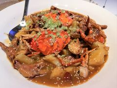 -桂满陇·杭州小馆(朝阳合生汇店)