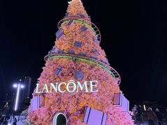 -The BREW·酿餐厅(浦东嘉里大酒店)