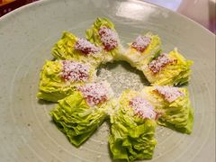 -荷风细雨·中国茶宴(碧云店)