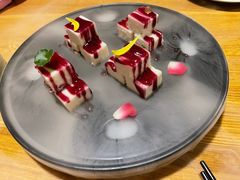 -泰钰丰烤鸭(永安道店)