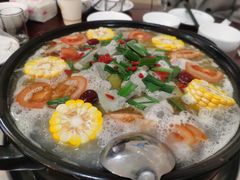 -花水湾红太阳牛肉汤锅