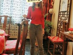 -大唐博相府酒店·陕西官府菜