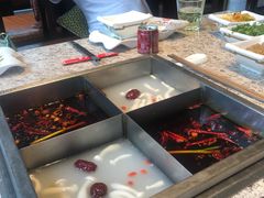 -大妙火锅·非物质文化遗产(东湖公园店)