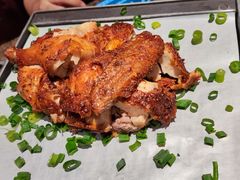 -绿茶餐厅(coco park 店)