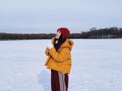 -北陵公园
