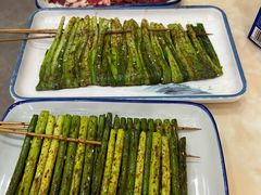 -喜潮汕桐坑阿松牛肉店(东二店)