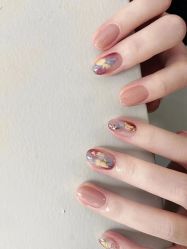 -Ami nail爱米美甲美睫