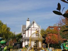 -安徒生童话乐园