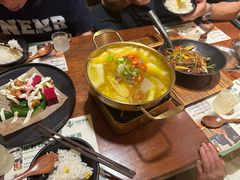 -马灯部落·西湖边的创意山景餐厅(虎跑动物园店)