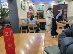 -马艾萨中国兰州传统牛肉面(惠新里店)