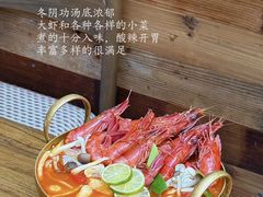 -翡翠鸟精品泰国菜(北辰财富中心店)