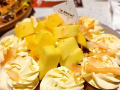 -BE BRIGHT KITCHEN(正佳广场店)