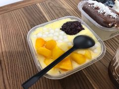 -甜心闲生传统手工冰粉(奎星楼店)