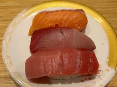 -合点寿司(金虹桥商场店)