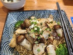 -囿面传统制面馆(中央路店)