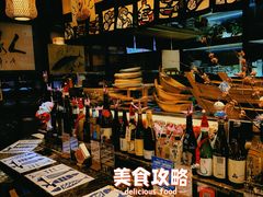 -千羽鹤海鲜居酒屋Bistro(大望路店)
