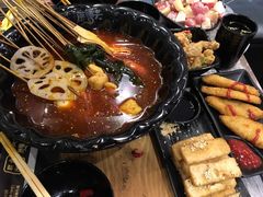 -落端云串串香(南京凤凰西街店)