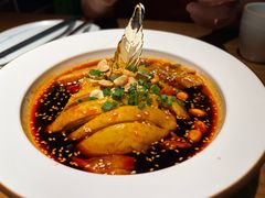 -融味餐厅(宝龙环湖店)