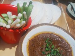 -永红源啤酒·烧烤·海鲜·大排档(青特城店)