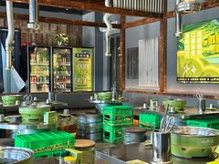 -山葵说·泥炉烤肉(泰达时尚E街区店)