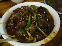 -三哥田螺(北书院街店)
