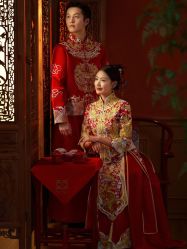 -花漾摄影优选工作室(东莞原创作品店)