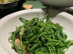 -南堂小馆·川菜馆(德商国际店)