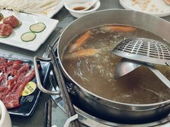 -嬷孙家潮汕牛肉火锅(北京路天河城店)